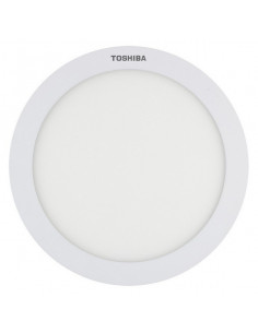 Placa LED Toshiba A 18 W... 2