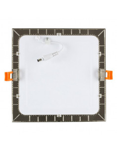 Placa LED Ledkia A 15 W... 2