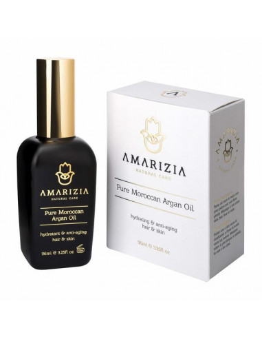 Arganöl Pure Moroccan Amarizia (220...