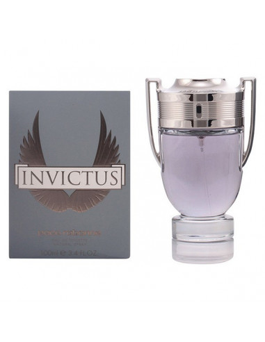 Perfume Hombre Invictus 150ml...