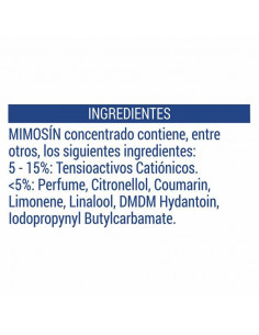 Suavizante Concentrado... 2