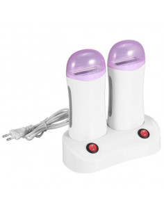 Calentador de Cera para...