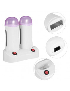 Calentador de Cera para... 2