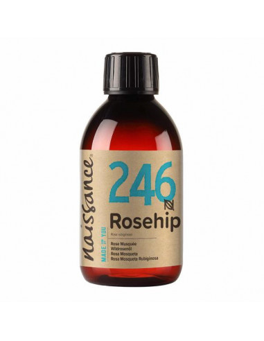 Aceite Corporal Rosa Mosqueta (250...