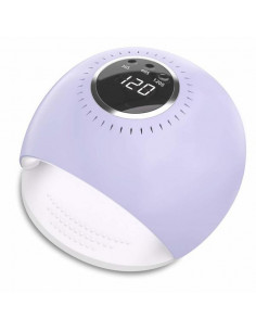 Secador de Uñas LED 84W...