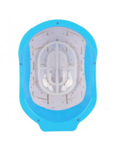 Casco Tratamiento Anticaída... 2