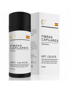 Fibras Capilares Negro...