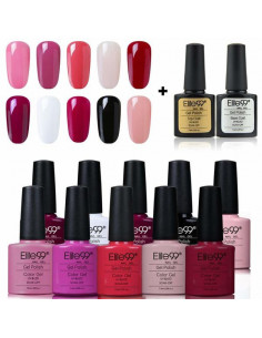 Nagellack 005 (10 x 7 ml)...