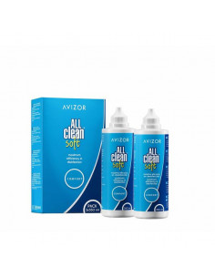 Líquido limpiador All Clean...