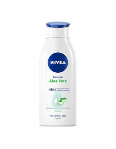 Loción Corporal Nivea Aloe...