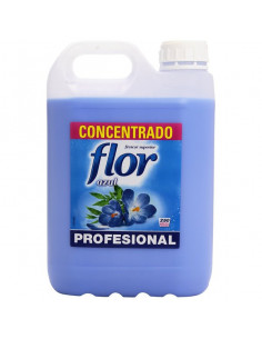 Suavizante Concentrado Flor...