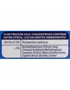 Suavizante Concentrado Flor... 2