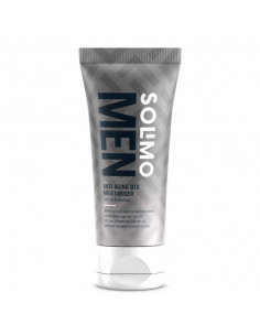 Crema Hidratante Antiedad...