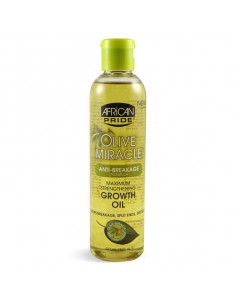 Mascarilla Capilar Olive...