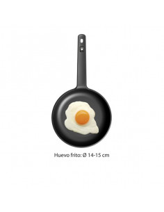 Antihaftbeschichtete Pfanne... 2