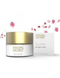 Crema Hidratante Antiedad...