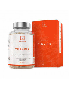 Complemento Alimenticio...