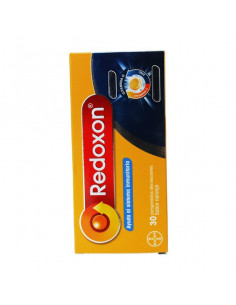 Tabletten Redoxon (45 uds)... 2
