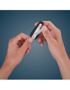 Nagelknipser Zwilling...