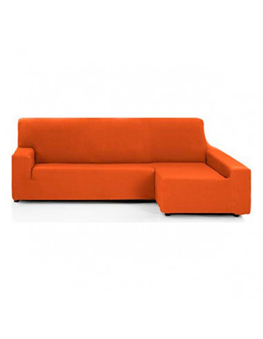 Elastischer Sofabezug Tunez Orange...