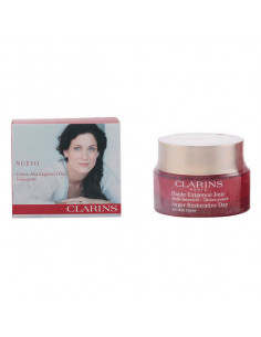 Verjüngende Behandlung...