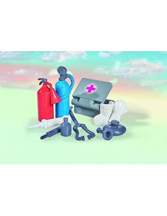 Playset Smoby Masha and the...