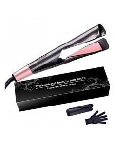 Plancha de Pelo DO-2811...