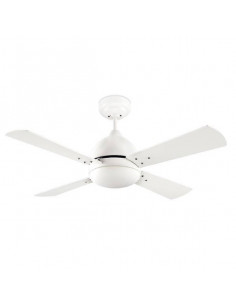 Deckenventilator mit Lampe...