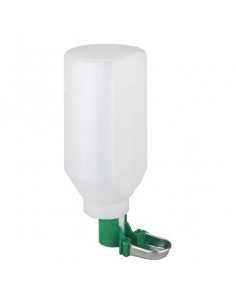 Trinkbrunnen 74302 Hase...