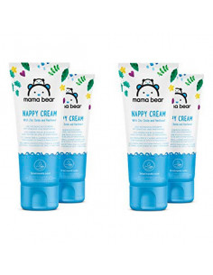 Windelwundcreme Baby (4 x...