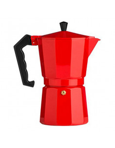 Cafetera Italiana Premier...