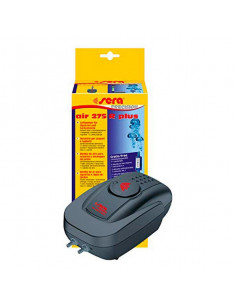 Elektrische Luftpumpe 275 R...