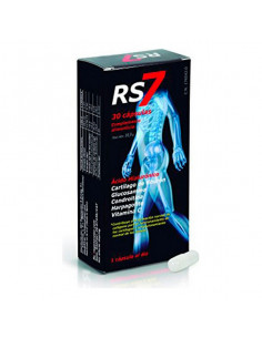 Zusatz für die Gelenke RS7...