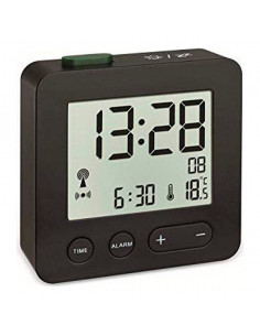 Reloj Despertador...