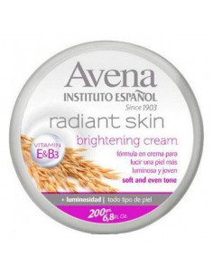 Körpercreme Instituto...