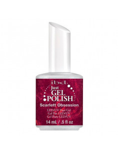 Nagellack IE179 Scarlett...