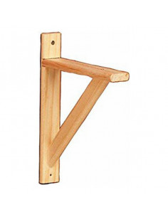 Toallero Madera (2 pcs)...