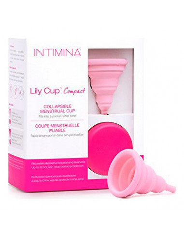 Menstruationstasse Lily Cup A...
