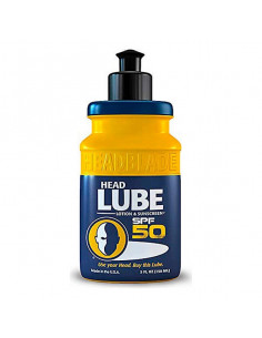 Crema Solar HeadLube 150 ml...