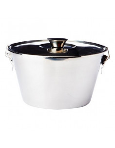 Molde para Flan Ibili...