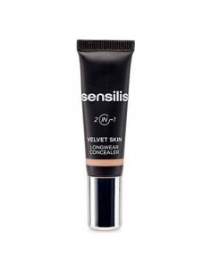 Corrector Facial Velvet...