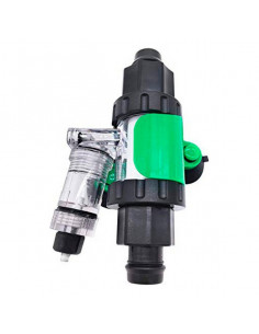 Difusor CO2 Atomizador...