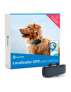 Localizador Antipérdida...