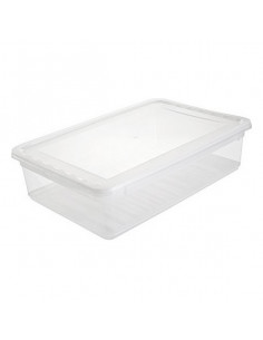 Aufbewahrungsbox mit Deckel...