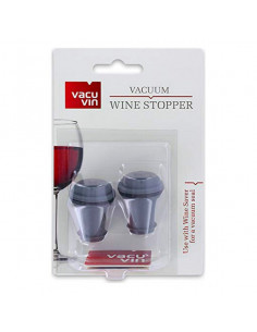 Vakuumverschluss für Wein... 2