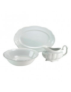 Vajilla de Porcelana 16029...