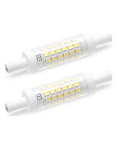 Halogenlampe LED 5 W (78...
