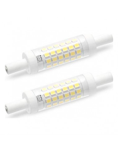 Halogenlampe LED 5 W (78 mm)...