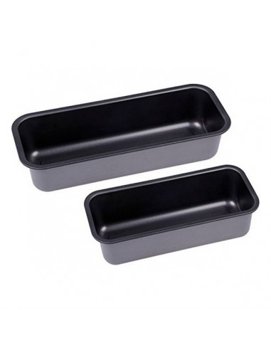 Set de Moldes de Repostería 263-02 (2...