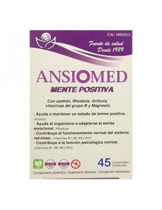 Ampollas Multivitaminas...